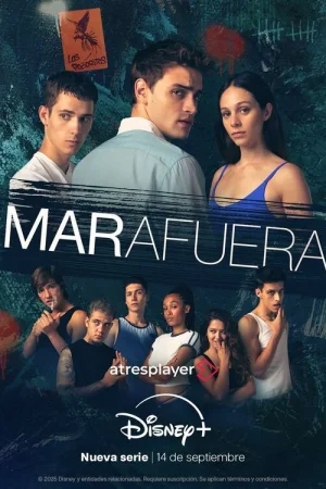 Море свободы 1 сезон онлайн