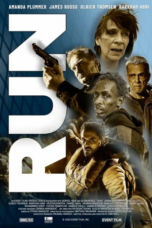 Беги  онлайн