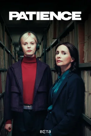 Пейшенс 1-2 сезон онлайн